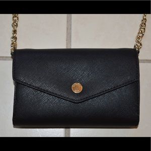 Michael Kors Wallet Crossbody